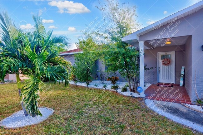 Building Photo - 3 br, 2 bath House - 10916 127th Ave N