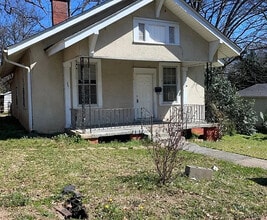 Building Photo - 119 Jackson St