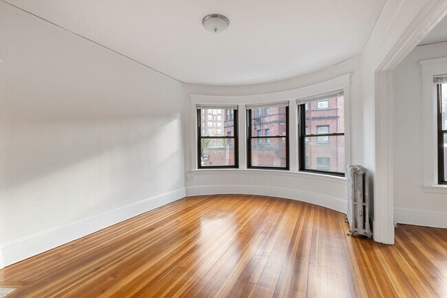 Foto del edificio - 5 Winchester St