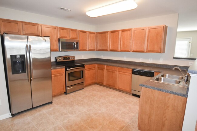 Foto del edificio - 3714 Horseshoe Farm St