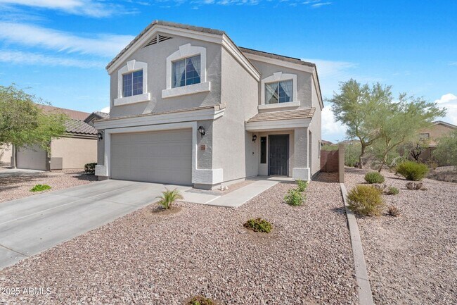 Building Photo - 23340 W Cocopah St
