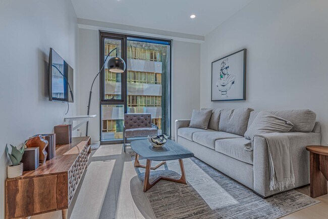 Foto del edificio - 6401 Wilshire Blvd