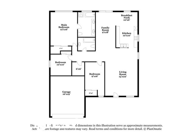 Building Photo - 9539 Orchid Bay Dr