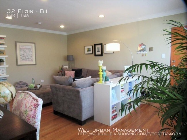Building Photo - 1 bedroom in Forest Park IL 60130