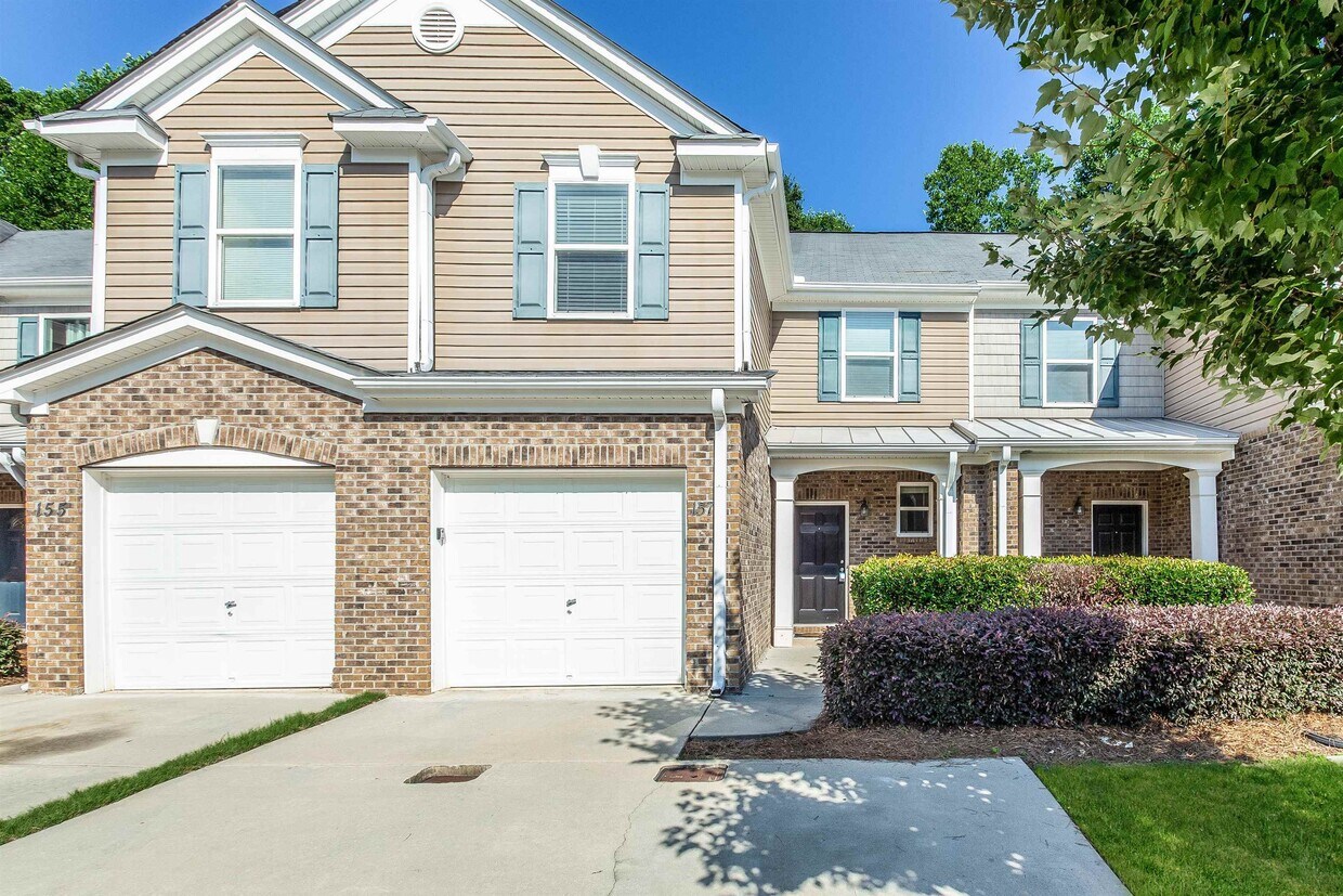 157 Ellis Drive, Conyers, GA 30012 House for Rent in Conyers, GA
