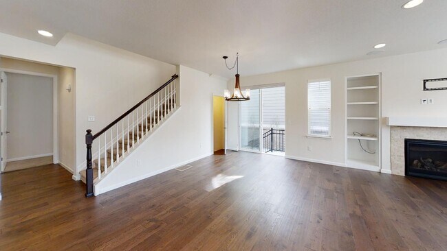 Foto del edificio - 511 E Hinsdale Ave