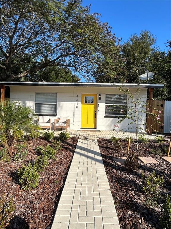 Building Photo - 4619 19th Ave S