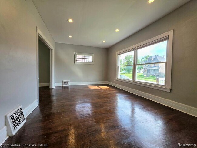 Foto del edificio - 2927 Seyburn St