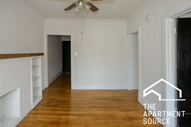 Building Photo - 2612 W Gunnison St
