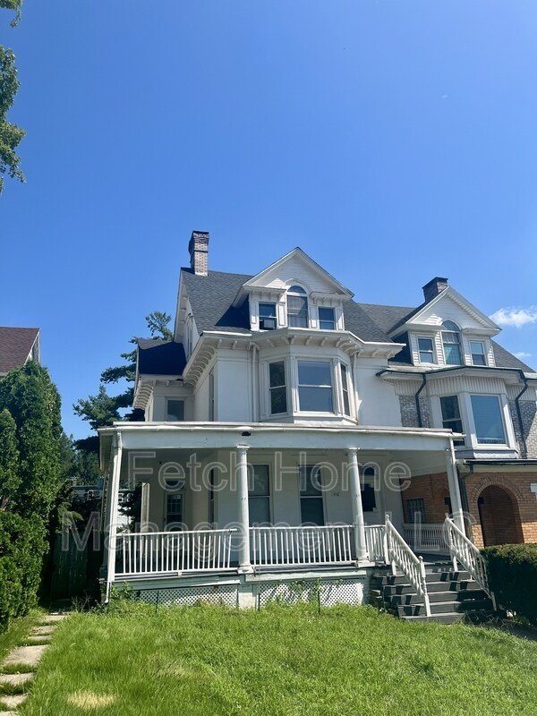 Foto del edificio - 436 Linden Ave