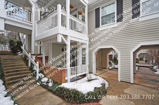 Foto del edificio - 2905 S Woodley St