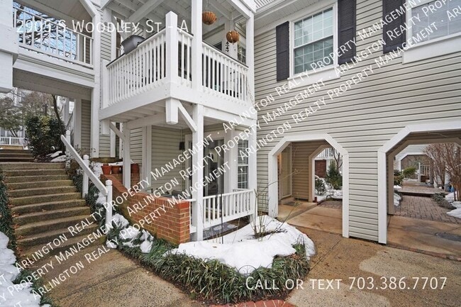 Photo - 2905 S Woodley St-A House