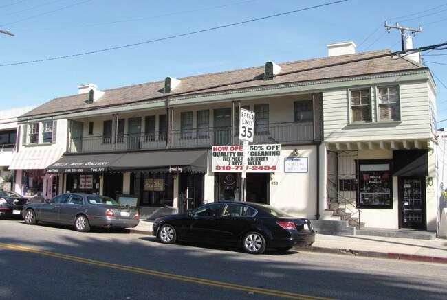 Building Photo - Doheny