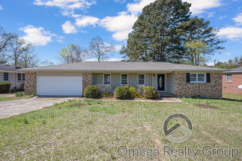 112 Sherwood Dr, Rainbow City, AL 35906 House Rental in Rainbow City