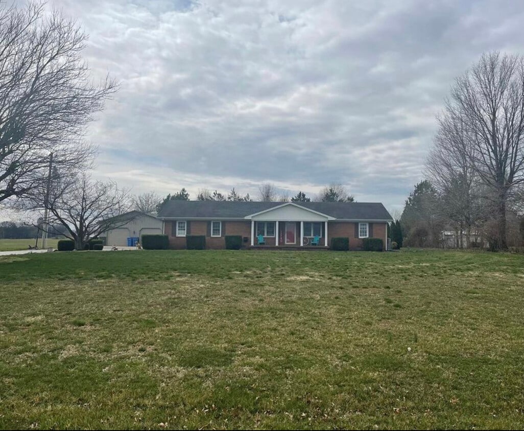 Primary Photo - 6145 Sisk Rd