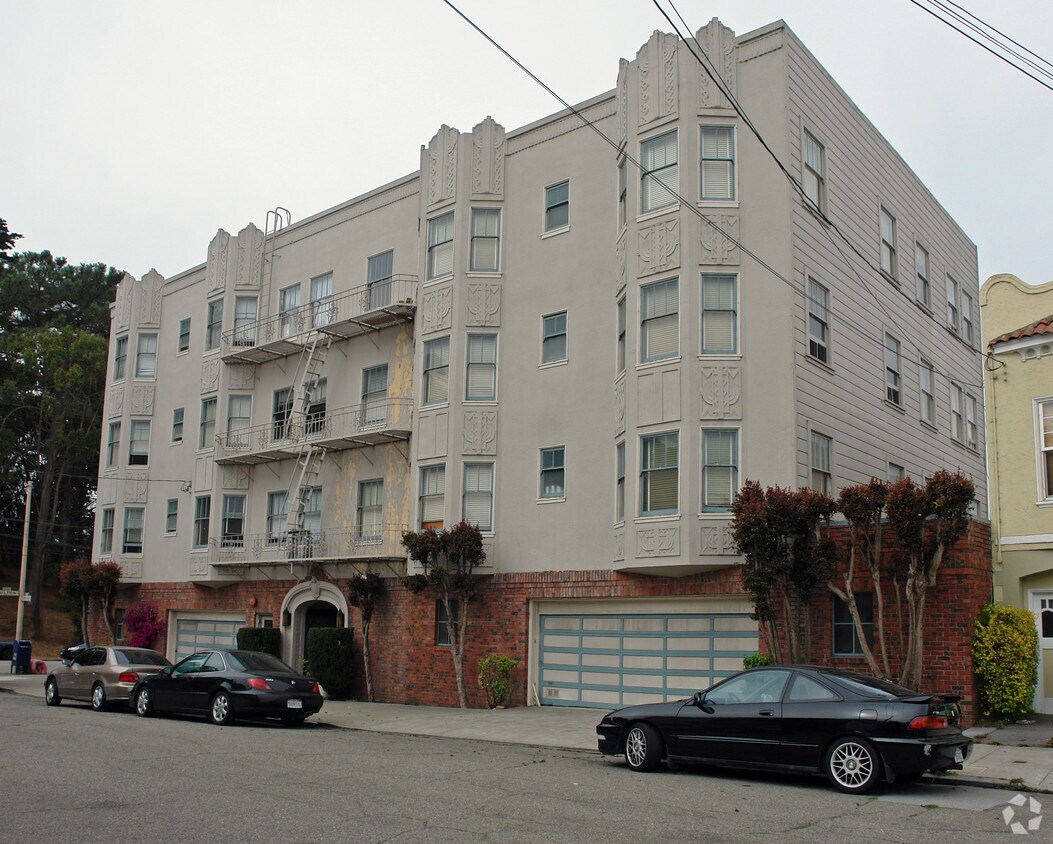 Foto principal - 895 29th Ave