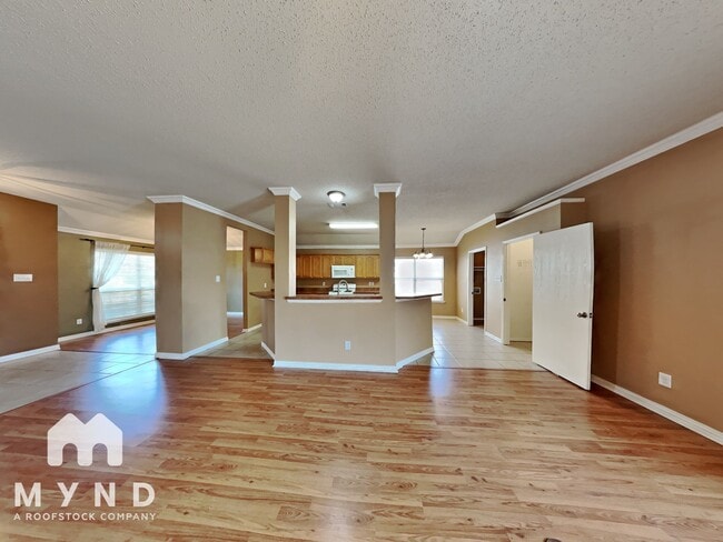 Foto del edificio - 5505 Stonemoss Dr