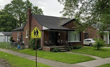 Building Photo - 12752 Memorial St