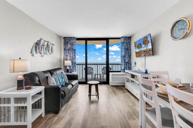 Building Photo - 2311 S Ocean Blvd