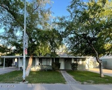 Primary Photo - 1315 S College Ave