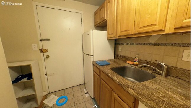 Foto del edificio - 343 Huntington Ave