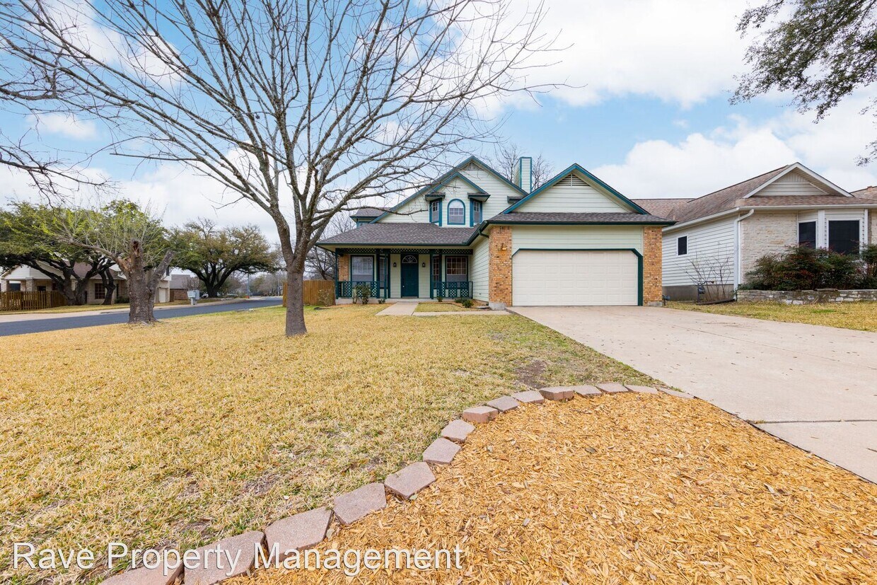 Primary Photo - 4 br, 2 bath House - 12515 Turkey Ridge Ct