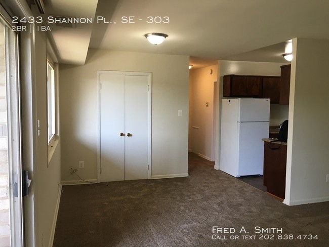 Foto del edificio - 2433 Shannon Pl SE