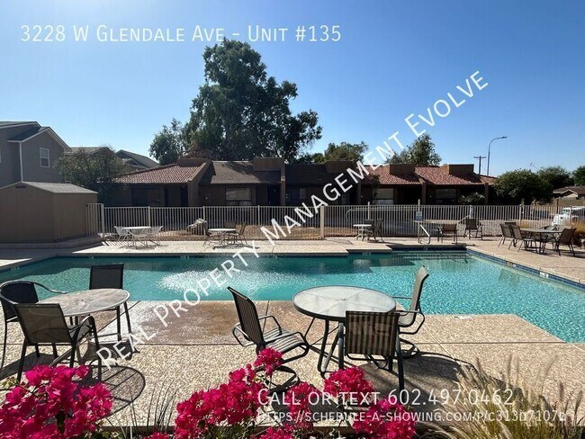 Foto del edificio - Move-in Special: $1000 OFF FIRST FULL MONT...