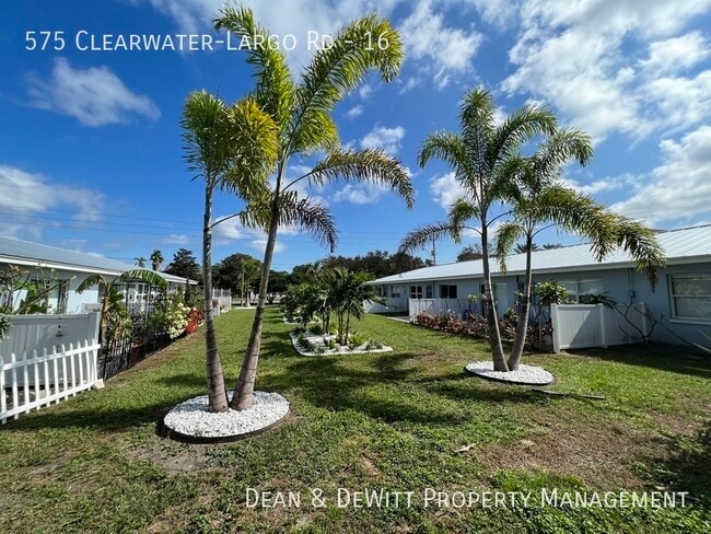 Building Photo - 1 Bed/1 Bath - Unit 16