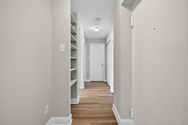 Building Photo - Brooklawn Apartments