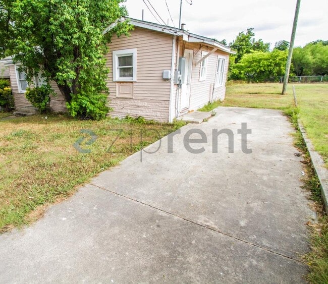 Foto del edificio - 1414 Gorman