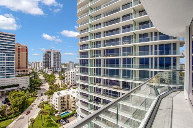 Foto del edificio - 151 N Seabreeze Blvd