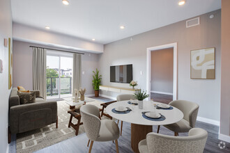 2-bedroom - Parkview Terrace