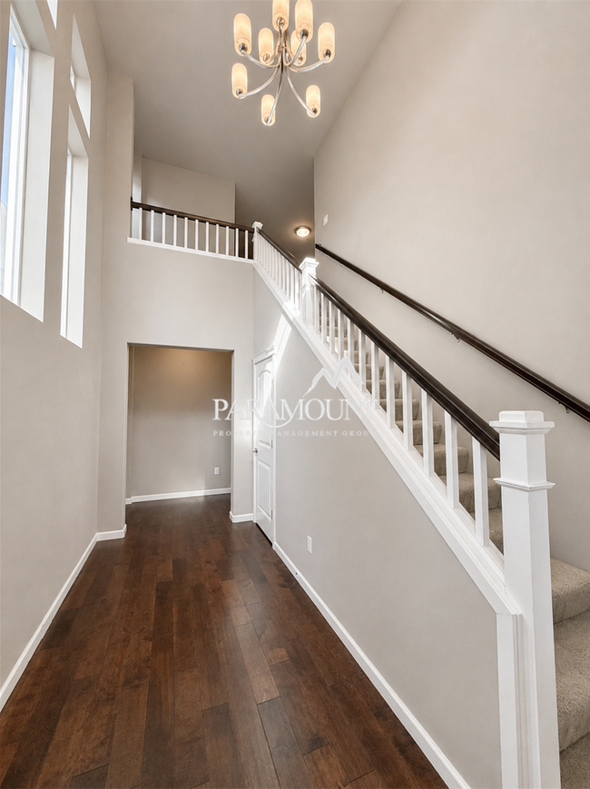 Building Photo - Beautiful 4 Bedroom in Bremerton!