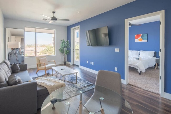 Foto del edificio - 701 W Rio Salado Pkwy