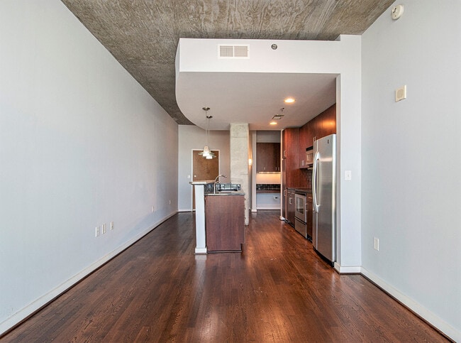 Kitchen - 361 17th Street