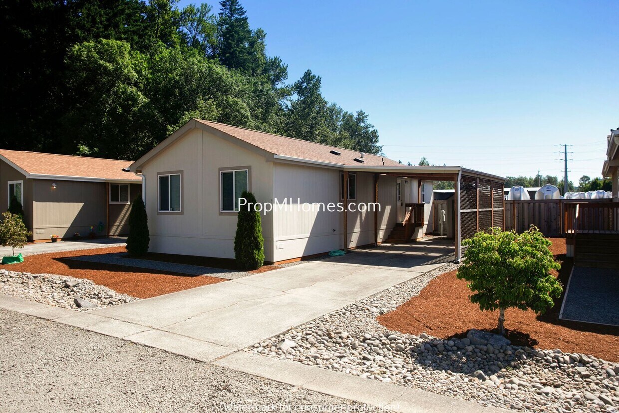 Foto principal - Wonderful Two Bedroom Home In The Heart of...