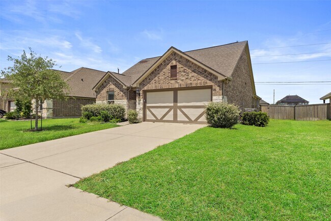 Building Photo - 3818 W Vicksburg Estates Dr