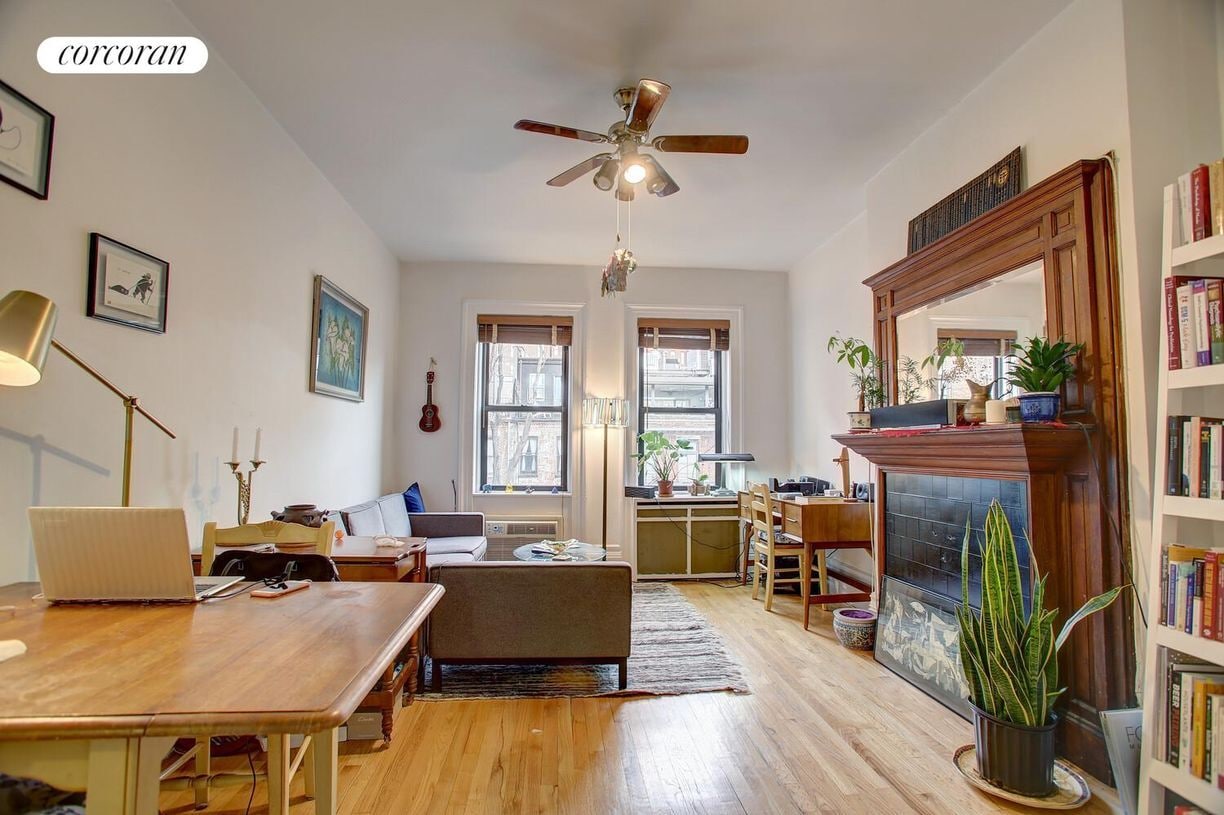 Foto principal - 55 W 75th St