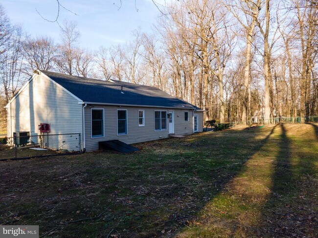 Building Photo - 5908 Mechanicsville Rd