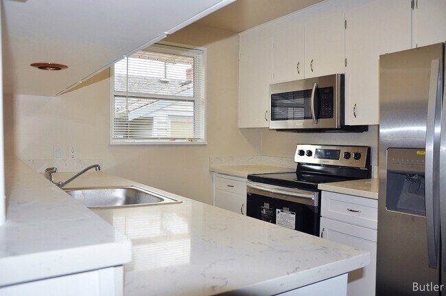 Foto del edificio - 7506 26th Ave NE