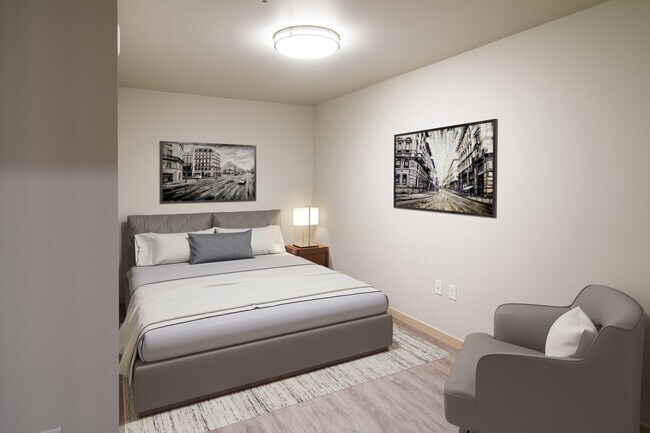 Interior Photo - Arden