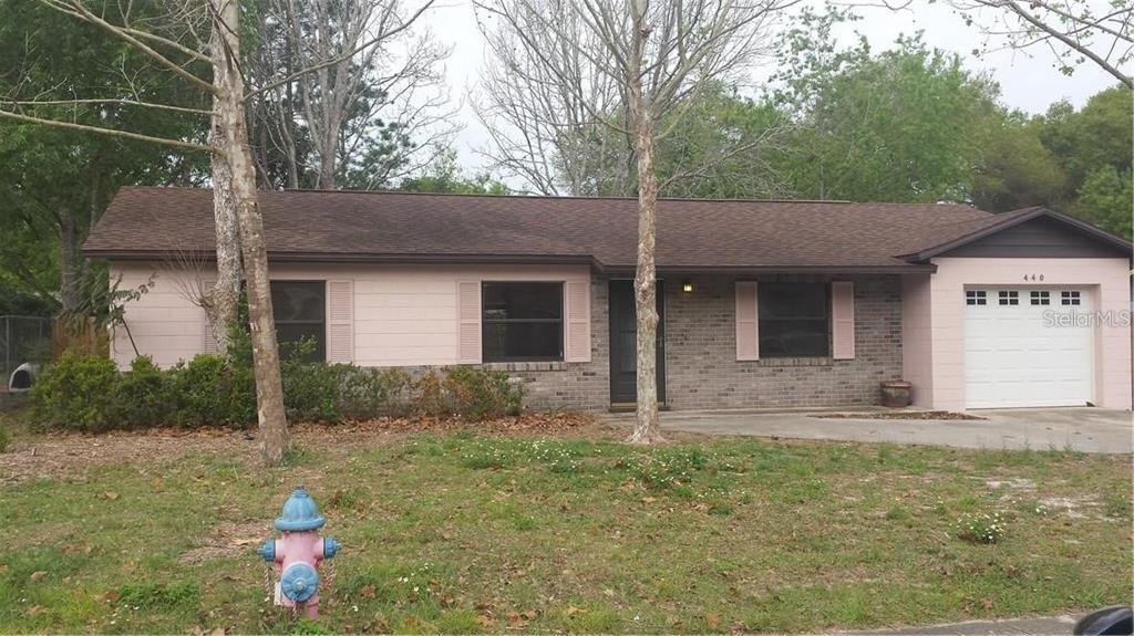 Primary Photo - 440 Aural Ln
