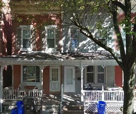 Primary Photo - Section 8 Property
