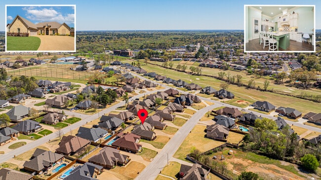 Building Photo - 1610 Olympic Drive