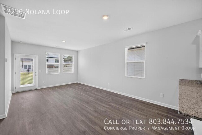 Building Photo - 3290 Nolana Lp