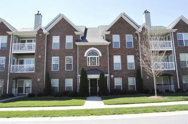 Photo - 130 Shallowford Reserve Dr Townhome