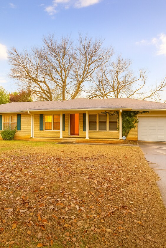 Primary Photo - 10002 Lily Flagg Cir SE