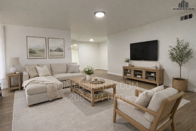 Building Photo - Amazing 4 bed, 2 bath house in Renton. AVAILABLE NOW!