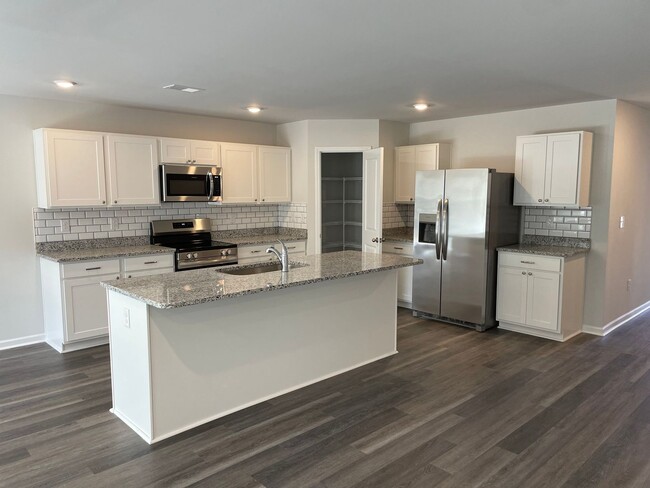 Building Photo - New Construction In Sunset Beach 3 Bedroom...